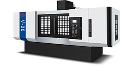cnc machining center